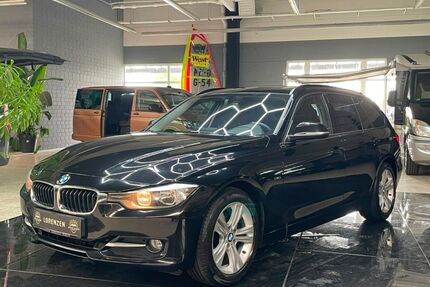 BMW 320 Gebrauchtwagen