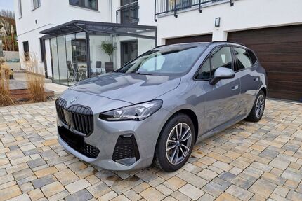 BMW 218 Active Tourer Gebrauchtwagen