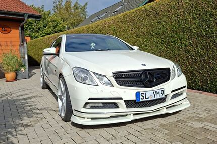 Mercedes-Benz E 250 Gebrauchtwagen