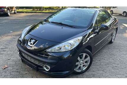 Peugeot 207 Gebrauchtwagen