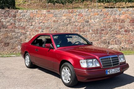 Mercedes-Benz E 230 Gebrauchtwagen