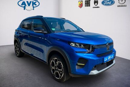 Citroen C3 Gebrauchtwagen