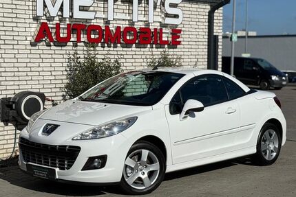 Peugeot 207 Gebrauchtwagen