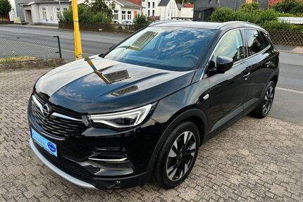 Opel Grandland (X) Gebrauchtwagen