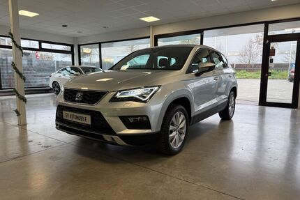 Seat Ateca Gebrauchtwagen