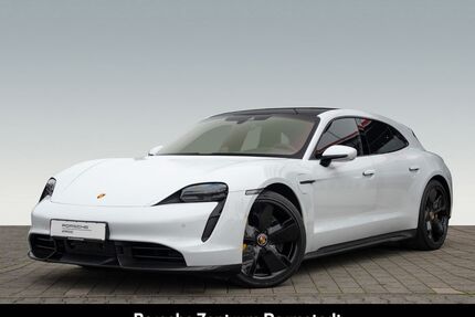 Porsche Taycan Gebrauchtwagen