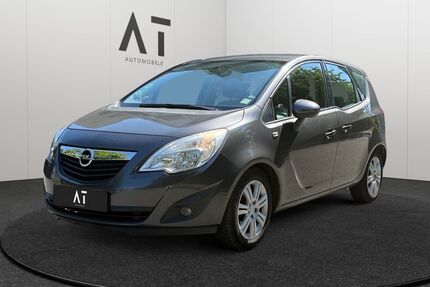 Opel Meriva Gebrauchtwagen