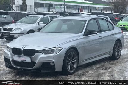 BMW 328 Gebrauchtwagen