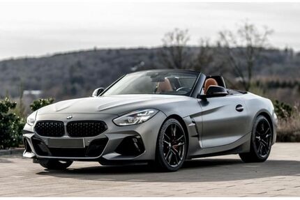 BMW Z4 M40 Gebrauchtwagen