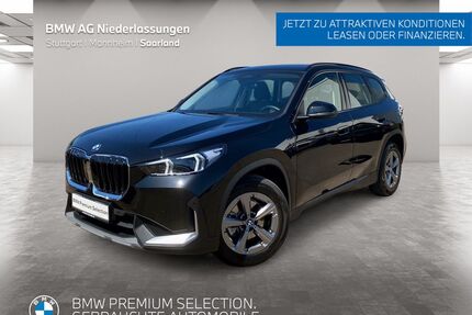 BMW X1 Gebrauchtwagen