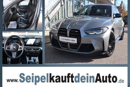 BMW M3 Gebrauchtwagen