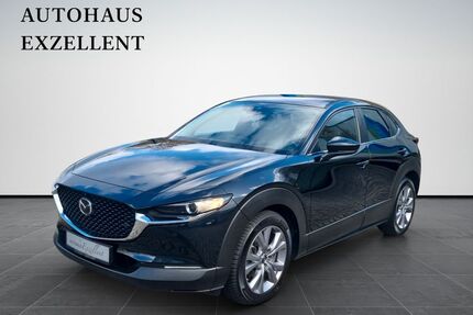 Mazda CX-30 Gebrauchtwagen