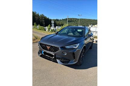 Cupra Formentor Gebrauchtwagen
