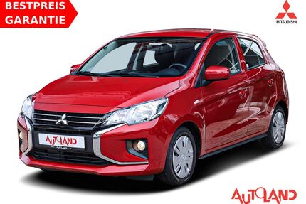 Mitsubishi Space Star Gebrauchtwagen