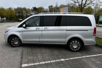 Mercedes-Benz V 250 Gebrauchtwagen