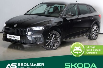 Skoda Scala Gebrauchtwagen