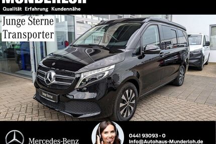 Mercedes-Benz V 300 Gebrauchtwagen
