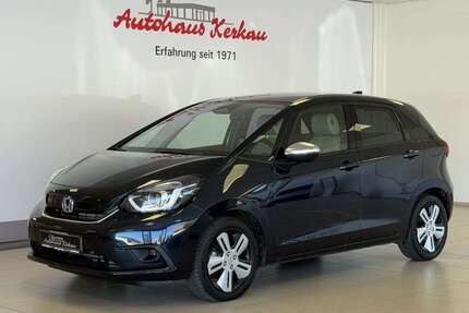 Honda Jazz Gebrauchtwagen