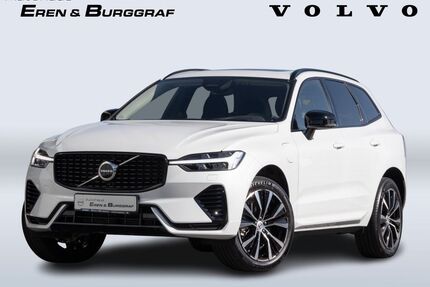 Volvo XC60 Gebrauchtwagen