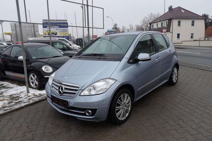 Mercedes-Benz A 200 Gebrauchtwagen