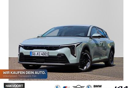 Kia K4 Gebrauchtwagen