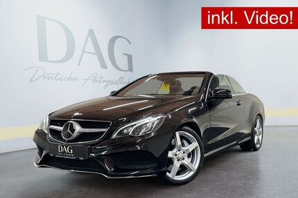 Mercedes-Benz E 500 Gebrauchtwagen