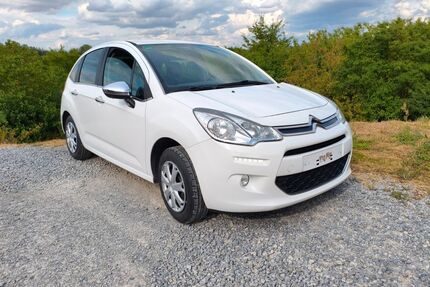 Citroen C3 Gebrauchtwagen