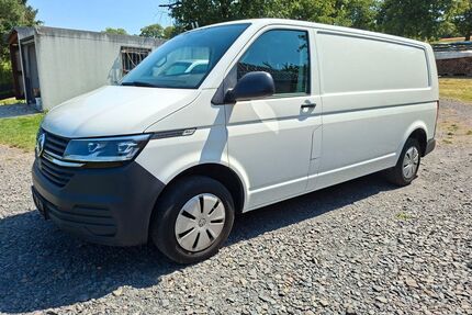 VW T6 Transporter Gebrauchtwagen