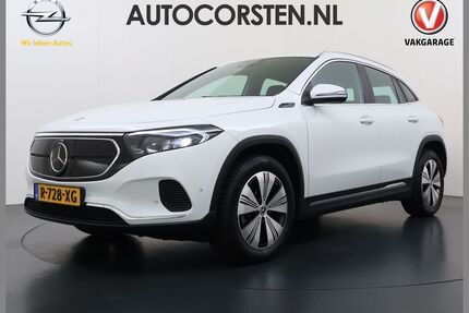 Mercedes-Benz EQA Gebrauchtwagen