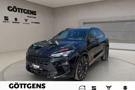 Cupra Terramar Gebrauchtwagen