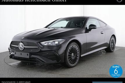Mercedes-Benz CLE 300 Gebrauchtwagen