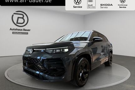 VW Tayron Gebrauchtwagen