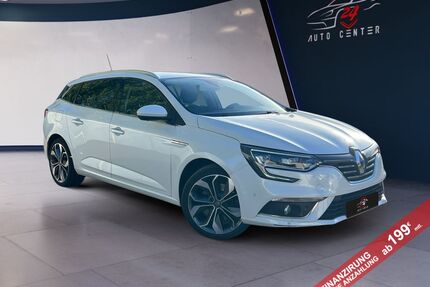Renault Megane Gebrauchtwagen