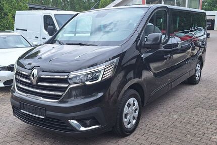 Renault Trafic Gebrauchtwagen