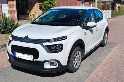 Citroen C3 Gebrauchtwagen