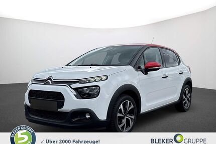 Citroen C3 Gebrauchtwagen
