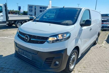 Opel Vivaro Gebrauchtwagen