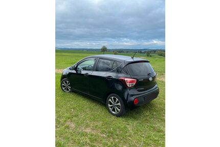 Hyundai i10 Gebrauchtwagen