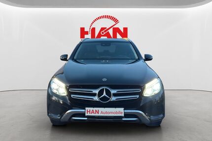 Mercedes-Benz GLC 250 Gebrauchtwagen