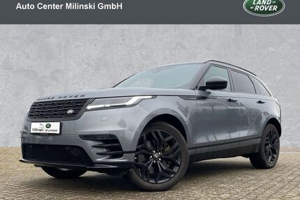 Land Rover Range Rover Velar Gebrauchtwagen