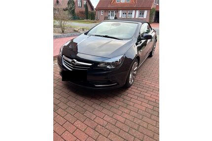 Opel Cascada Gebrauchtwagen