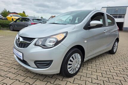 Opel Karl Gebrauchtwagen