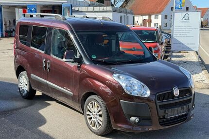 Fiat Doblo Gebrauchtwagen