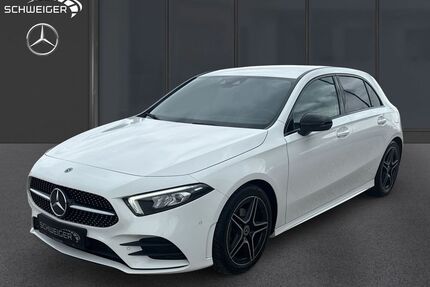 Mercedes-Benz A 180 Gebrauchtwagen