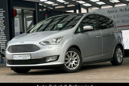 Ford C-Max Gebrauchtwagen
