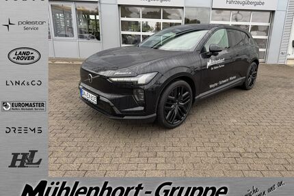 Volvo EX60 Gebrauchtwagen