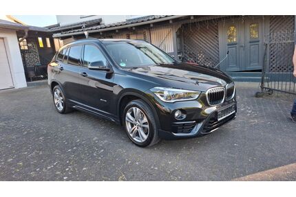 BMW X1 Gebrauchtwagen