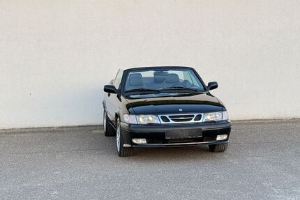 Saab 9-3 Gebrauchtwagen