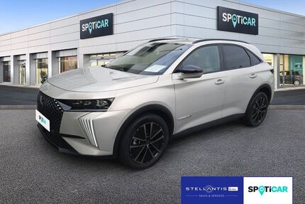 DS Automobiles DS7 (Crossback) Gebrauchtwagen