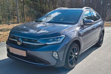 VW Taigo Gebrauchtwagen